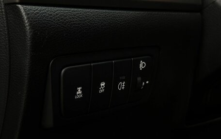 SsangYong Actyon II рестайлинг, 2013 год, 1 199 999 рублей, 21 фотография