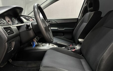 Mitsubishi Lancer IX, 2006 год, 429 999 рублей, 7 фотография