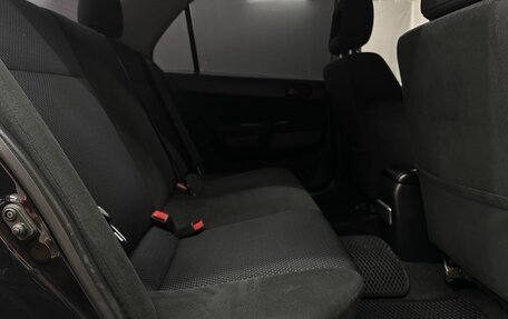 Mitsubishi Lancer IX, 2006 год, 429 999 рублей, 17 фотография