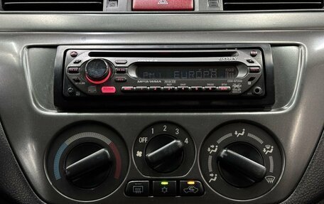 Mitsubishi Lancer IX, 2006 год, 429 999 рублей, 13 фотография