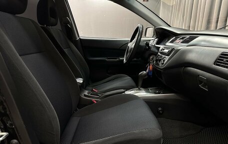Mitsubishi Lancer IX, 2006 год, 429 999 рублей, 12 фотография