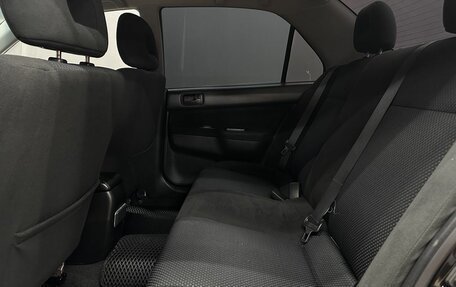 Mitsubishi Lancer IX, 2006 год, 429 999 рублей, 18 фотография