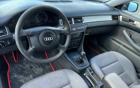 Audi A6, 1998 год, 295 000 рублей, 7 фотография