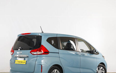 Honda Freed II, 2020 год, 1 799 000 рублей, 7 фотография