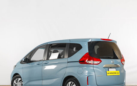 Honda Freed II, 2020 год, 1 799 000 рублей, 5 фотография