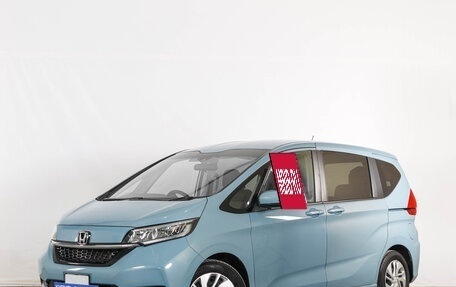 Honda Freed II, 2020 год, 1 799 000 рублей, 4 фотография