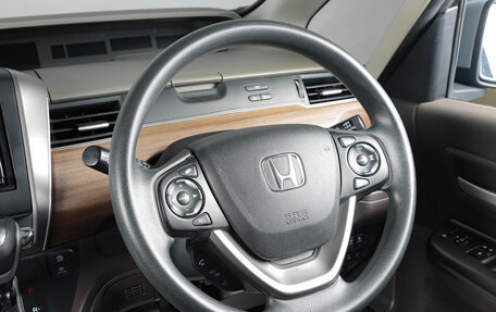 Honda Freed II, 2020 год, 1 799 000 рублей, 12 фотография