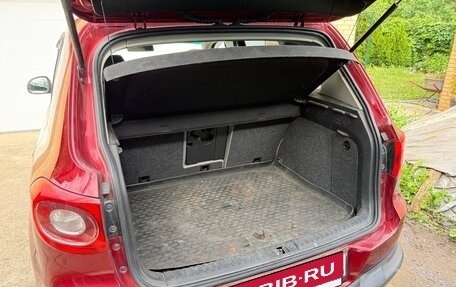Volkswagen Tiguan I, 2011 год, 850 000 рублей, 6 фотография