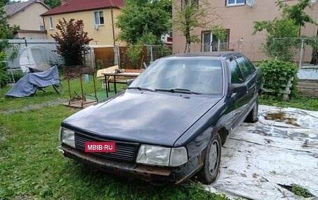 Audi 100, 1990 год, 60 000 рублей, 3 фотография