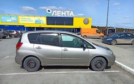 Toyota Corolla Spacio II, 2002 год, 650 000 рублей, 3 фотография