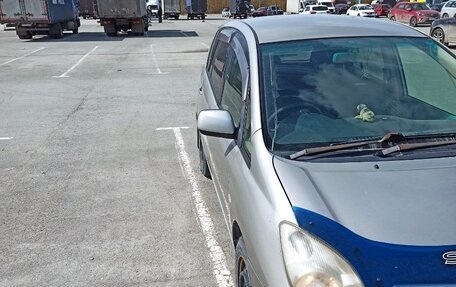 Toyota Corolla Spacio II, 2002 год, 650 000 рублей, 5 фотография