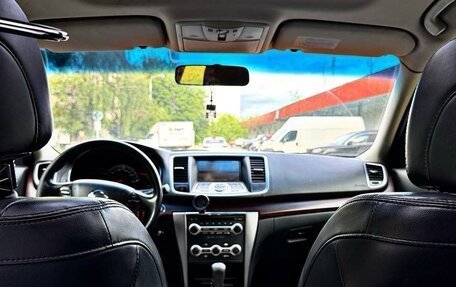 Nissan Teana, 2010 год, 990 000 рублей, 10 фотография