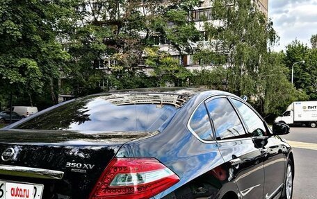 Nissan Teana, 2010 год, 990 000 рублей, 6 фотография