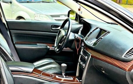 Nissan Teana, 2010 год, 990 000 рублей, 11 фотография