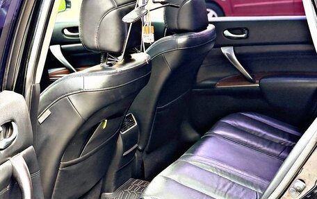 Nissan Teana, 2010 год, 990 000 рублей, 12 фотография