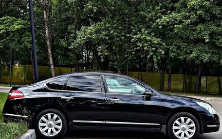 Nissan Teana, 2010 год, 990 000 рублей, 5 фотография