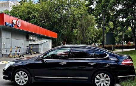 Nissan Teana, 2010 год, 990 000 рублей, 9 фотография
