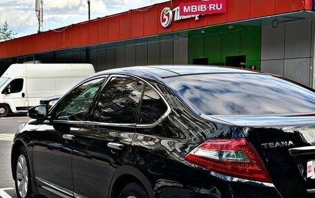 Nissan Teana, 2010 год, 990 000 рублей, 8 фотография