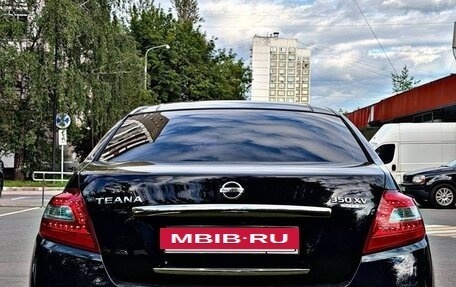 Nissan Teana, 2010 год, 990 000 рублей, 7 фотография