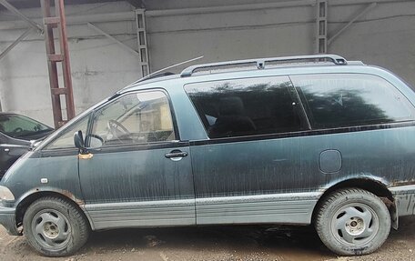 Toyota Previa II, 1994 год, 199 999 рублей, 2 фотография