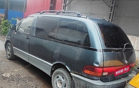 Toyota Previa II, 1994 год, 199 999 рублей, 4 фотография