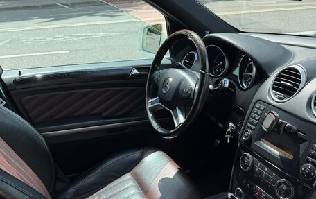 Mercedes-Benz GL-Класс, 2012 год, 2 100 000 рублей, 11 фотография