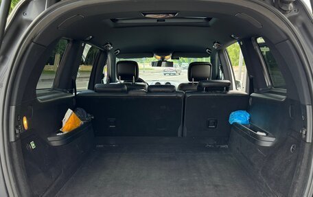 Mercedes-Benz GL-Класс, 2012 год, 2 100 000 рублей, 18 фотография