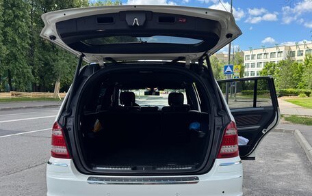 Mercedes-Benz GL-Класс, 2012 год, 2 100 000 рублей, 16 фотография