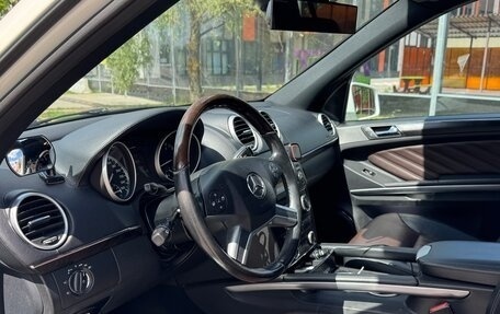 Mercedes-Benz GL-Класс, 2012 год, 2 100 000 рублей, 12 фотография