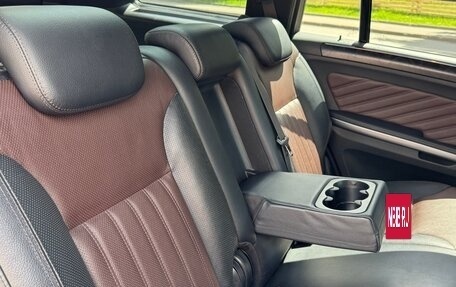 Mercedes-Benz GL-Класс, 2012 год, 2 100 000 рублей, 19 фотография