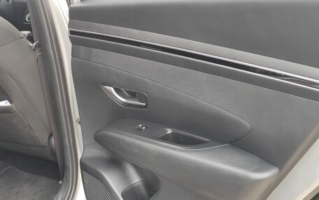 Hyundai Tucson, 2021 год, 2 549 000 рублей, 6 фотография