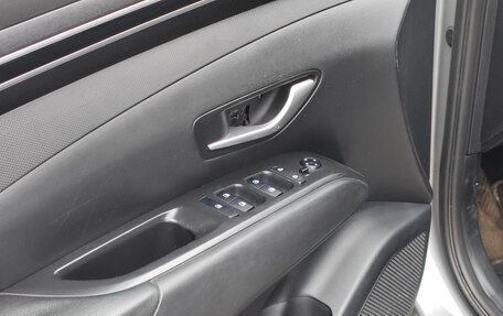 Hyundai Tucson, 2021 год, 2 549 000 рублей, 7 фотография