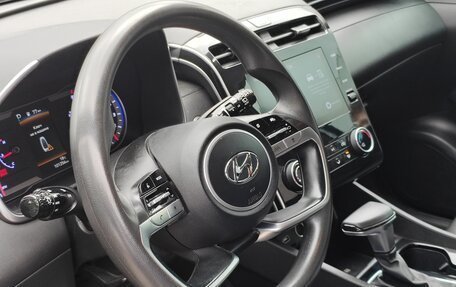 Hyundai Tucson, 2021 год, 2 549 000 рублей, 5 фотография