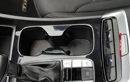 Hyundai Tucson, 2021 год, 2 549 000 рублей, 8 фотография