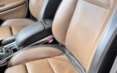 Opel Zafira C рестайлинг, 2013 год, 1 080 000 рублей, 11 фотография