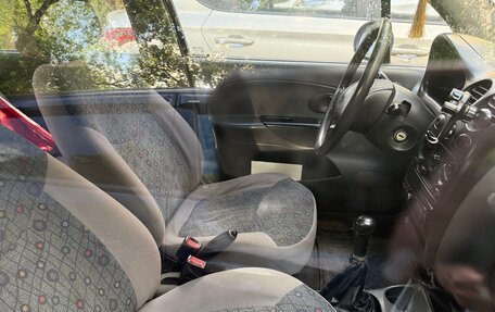 Daewoo Matiz I, 2010 год, 125 000 рублей, 5 фотография