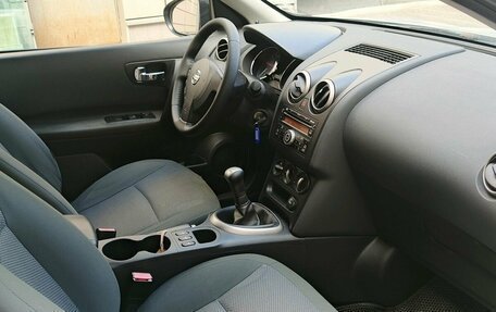 Nissan Qashqai+2 I, 2010 год, 925 000 рублей, 11 фотография