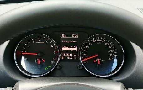 Nissan Qashqai+2 I, 2010 год, 925 000 рублей, 10 фотография