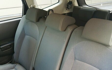 Nissan Qashqai+2 I, 2010 год, 925 000 рублей, 12 фотография