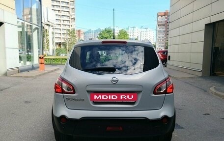 Nissan Qashqai+2 I, 2010 год, 925 000 рублей, 6 фотография
