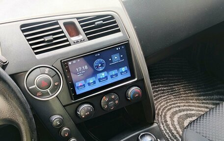 SsangYong Kyron I, 2013 год, 825 000 рублей, 10 фотография