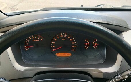 SsangYong Kyron I, 2013 год, 825 000 рублей, 9 фотография