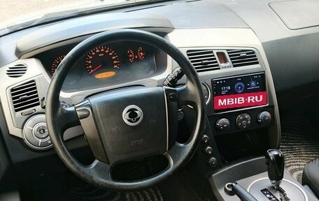 SsangYong Kyron I, 2013 год, 825 000 рублей, 8 фотография