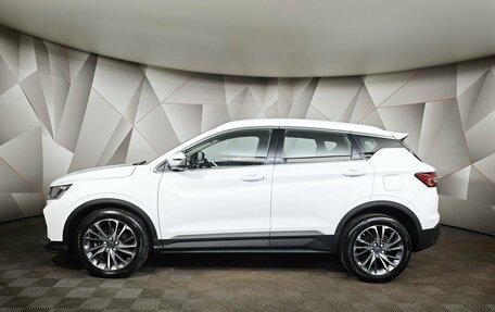 Geely Coolray I, 2020 год, 1 555 000 рублей, 5 фотография