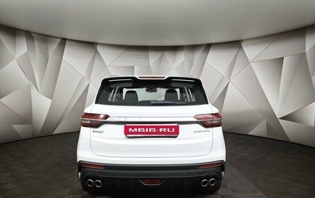 Geely Coolray I, 2020 год, 1 555 000 рублей, 8 фотография