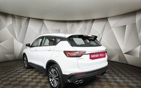 Geely Coolray I, 2020 год, 1 555 000 рублей, 4 фотография