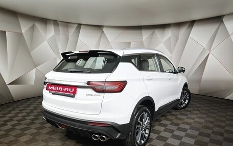 Geely Coolray I, 2020 год, 1 555 000 рублей, 2 фотография
