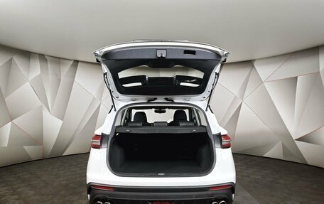 Geely Coolray I, 2020 год, 1 555 000 рублей, 12 фотография