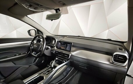 Geely Coolray I, 2020 год, 1 555 000 рублей, 13 фотография