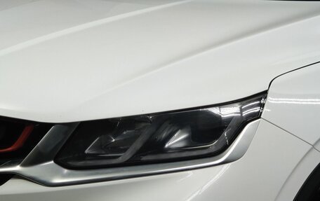 Geely Coolray I, 2020 год, 1 555 000 рублей, 10 фотография